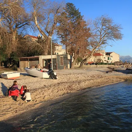 With A Swimming Pool Kastel Luksic, - 20582 Kastela