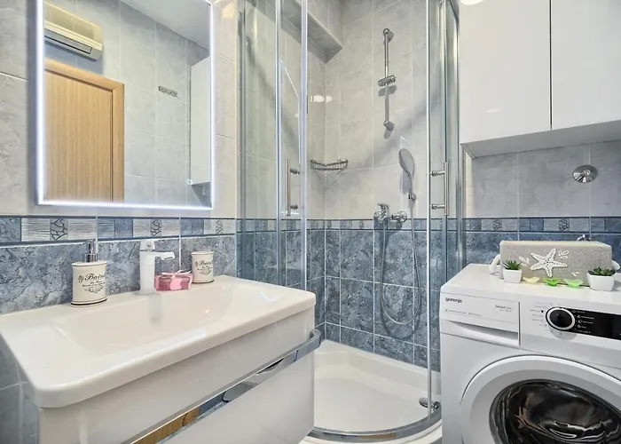 Family-friendly With Swimming Pool Kastel Luksic, - 20582 Kaštela